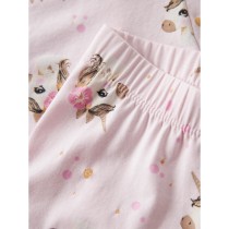NAME IT Leggings Jalisa Cradle Pink